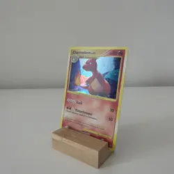 Charmeleon 102/100 Pokemon Stormfront Ultra Rare 2008 - Image 3