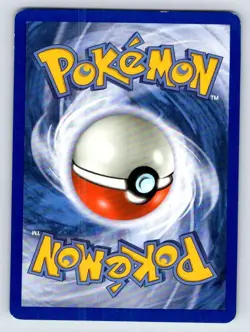 Shuppet 63/92 Common Legend Maker Pokemon Reverse Holo Damaged - Image 2
