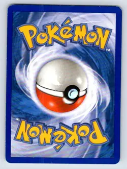 Clamperl 51/92 Common Legend Maker Pokemon Reverse Holo Damaged - Image 2