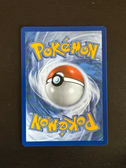 Rotom ex 111/094 Ultra Rare Phantasmal Flames Pokemon Holo Lightly Played - Image 2