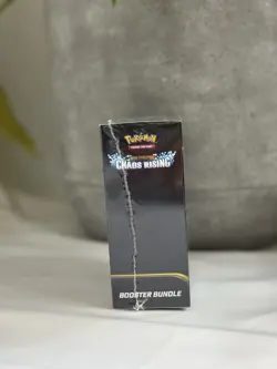 Chaos Rising Pokemon TCG Booster Bundle Brand New & Factory Sealed - Image 3