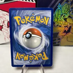The Pokemon Company M Blastoise EX 22/108 Evolutions Holo UR ENG 220HP - Image 2