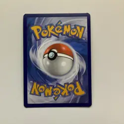 The Pokemon Company Blastoise 017/078 Pokemon GO Holo Rare EN HP 170 90+ - Image 2