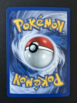 Politoed 8/75 Holo Rare Neo Discovery English 2001 Pokemon Card - Image 3