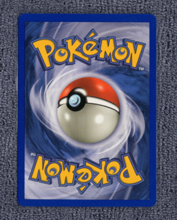 Pokemon Light Ninetales 050/105 Neo Destiny Unlimited 2000 NM+ - Image 2