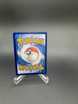 Pokemon Bianca's Devotion 197/162 Full Art Scarlet & Violet Temporal Forces - Image 2