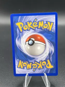 Celebi - Pokemon Card Black Star Promo #50 - 2002 - Pokemon 4Ever NM ZU1 - Image 3