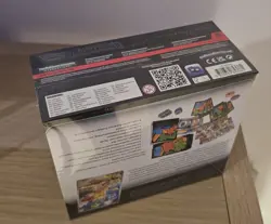 Pokemon TCG Paldea Evolved ETB Scarlet & Violet Elite Trainer Box Sealed - Image 3