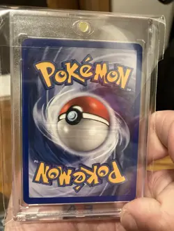Pokemon Ace Trainer Reverse Holo XY: Ancient Origins set Regional Championships - Image 2