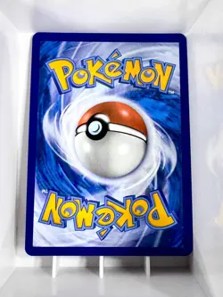 2025 Journey Together Volcanion EX Holo Double Rare RR #31/159 - Image 2