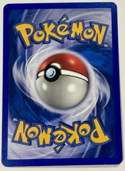 Pokemon Legendary Collection Reverse Holo Ivysaur 47/110 WOTC Excellent Read - Image 3