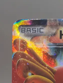 Ho-Oh-EX Dragons Exalted 22/124 Holo Holo Rare Pokemon - Image 2