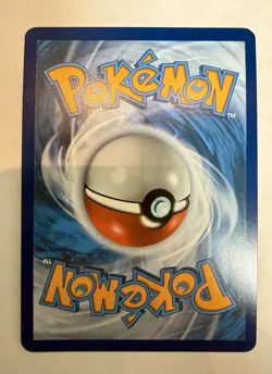 Oshawott Illustration Rare SV White Flare #105/086 Pokemon TCG - Image 2