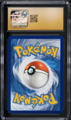 CGC Pristine 10 Gardevoir GX Holo Hidden Fates 2019 Pokemon Card #SV75 - Image 2