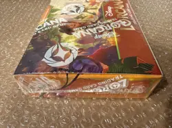New Factory Sealed Disney Lorcana TCG Wilds Unknown Booster Box English - Image 3