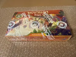 New Factory Sealed Disney Lorcana TCG Wilds Unknown Booster Box English - Image 4