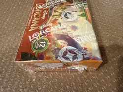 New Factory Sealed Disney Lorcana TCG Wilds Unknown Booster Box English - Image 5