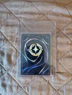215/204 Enchanted Simba JA1 Foil Disney Lorcana JP - Image 2