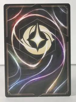 Pluto - Determined Defender - Rare - Into the Inklands #17 - LORCANA -U Pick - Image 4