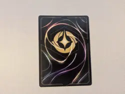 Lorcana Hiro Hamada Store Championship Foil Enchanted Promo 24B/P2 EN 7 - Image 2