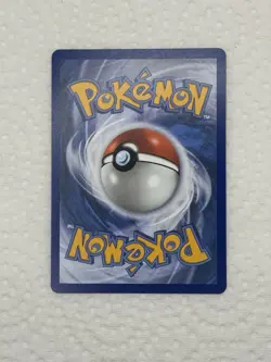 Pokemon TCG Litten 044First Partner Black Star Promo - Image 2