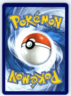 Grimsley's Move 120/094 Ultra Rare Phantasmal Flames Pokemon Holo Near Mint - Image 2