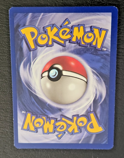 Psyduck 53/62 Pokemon TCG Card ( Vintage - Fossil - LP ) - Image 2