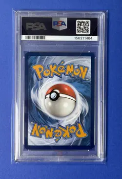2023 Pokemon SWSH FA/Turtwig Crown Zenith #GG31 PSA 7 NM - Image 2