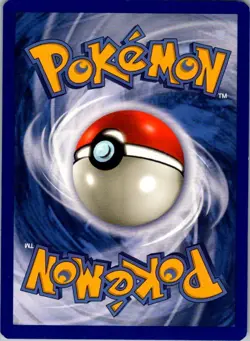 Scoop Up 78/102 Rare Base Set Unlimited Pokemon Lightly Played - Image 3