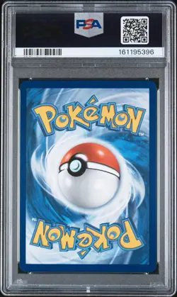 2025 POKEMON PFL EN-PHANTASMAL FLAMES #125 MEGA CHARIZARD X EX SIR PSA 10 GEM MT - Image 2
