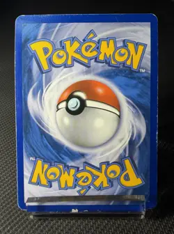 Pokemon Feraligatr Prime HGSS07 Holo EN black star promo - Image 3
