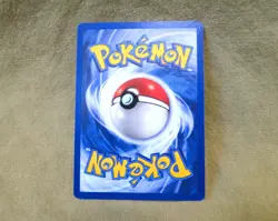 Pokemon Trading Card - Base Set: Full Heal 82/102 - Image 2