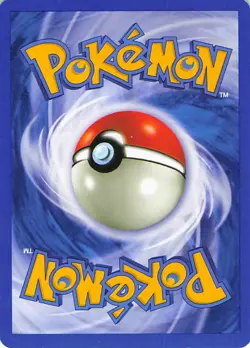 Donphan 40/110 Uncommon Holon Phantoms Pokemon Reverse Holo Moderately Played - Image 2
