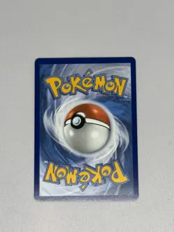 Fan Rotom 250/217 Illustration Rare ME: Ascended Heroes Pokemon MINT - Image 2