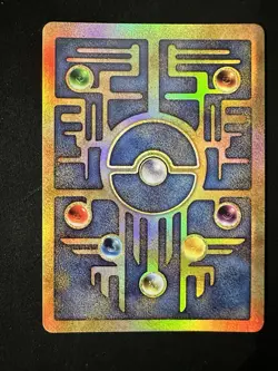 Pokemon TCG Ancient Mew Promo Holo Rare Card 1999/2000 MINT - Image 5