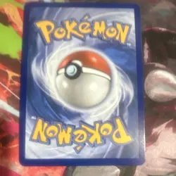 Pikachu 051/162 Reverse Holo Common Eng 70 HP Basic Pokemon TCG Team Rocket - Image 2
