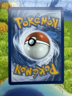 Pokemon Lapras Sword & Shield Base Full Art 189/202 Near Mint - Image 2