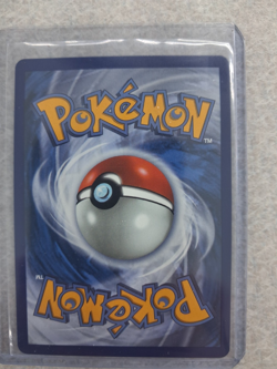 Pokemon TCG Mega Greninja EX 116/086 Full Art Holo Ultra Rare English - Image 2