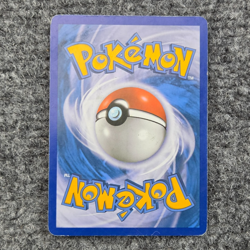 Pokemon TCG Charizard LV.60 1/99 Arceus Cracked Ice Rare 2009 Moderately Played - Image 2