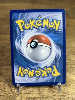 2016 Shaymin XY115 Black Star Promo Full Art Pokemon Card HP/MP - Image 2