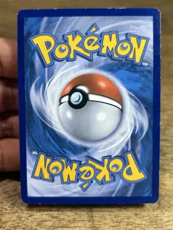 2016 Shaymin XY115 Black Star Promo Full Art Pokemon Card HP/MP - Image 4