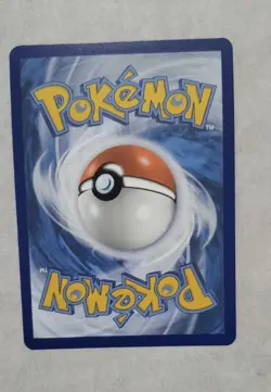 Pokemon Gengar EX Temporal Forces 193/162 Near Mint Condition - Image 2