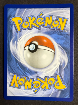 Mega Absol EX Full Art Mega Evolution 161/132 Pokemon Card NM - Image 2