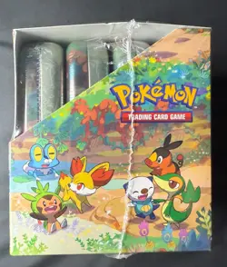25th Anniversary Celebrations Mini Tin Display Factory Sealed POKEMON TCG - Image 5