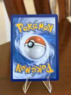 Schoolboy 261/264 Ultra Rare Fusion Strike Pokemon Near Mint - Image 2