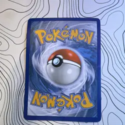 Jumbo card, Mega Beedrill EX XY158 promo - Image 2