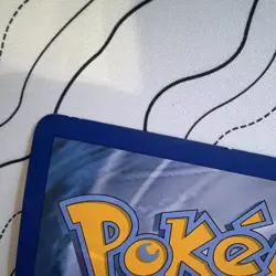 Jumbo card, Mega Beedrill EX XY158 promo - Image 3