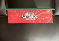 One Piece: Starter Deck EX: Luffy & Ace (ST-30) - Factory Sealed New - Image 5