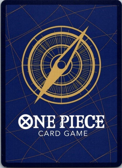 Monkey.D.Luffy OP03-070 One Piece TCG Foil R NM - Image 2
