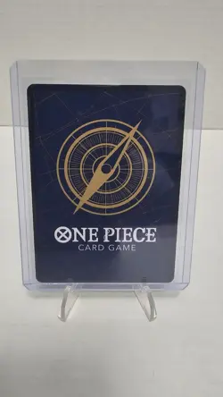 Portgas D. Ace ST15-005 SP Alt Art One Piece TCG *Pack fresh* - Image 2